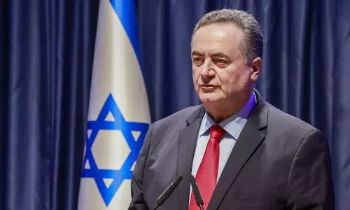 நேட்டோ மாநாடு: இஸ்ரேல் உயர் அதிகாரிக்கு அழைப்பு விடுத்த அமெரிக்கா