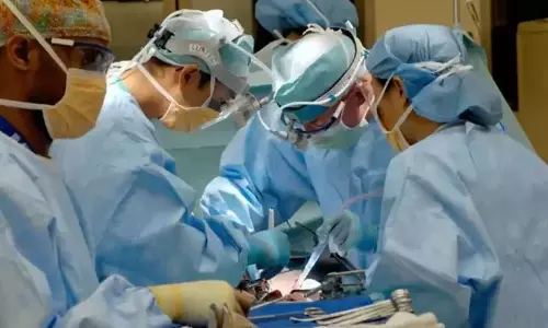 காலுக்குப் பதில் சிறுவனின் அந்தரங்கப் பகுதியில் அறுவை சிகிச்சை- பெற்றோர் புகார்