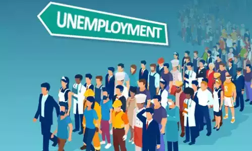 ஜெர்மனியில் வேலைவாய்ப்பின்மை அதிகரிப்பு