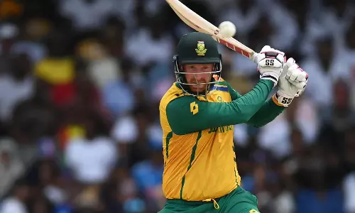 கிளாசன் அவுட்: கடைசி 18 பந்தில் 22 ரன் தேவை- பரபரப்பான கட்டத்தில் இறுதிப் போட்டி