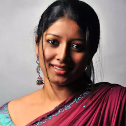 அனுமோல் கே மனோகரன்