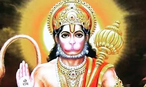 ஆன்மிகம்: இன்றைய முக்கிய நிகழ்வுகள் மற்றும் பஞ்சாங்கம்