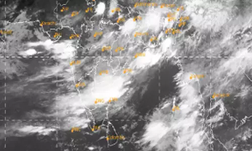 தமிழகத்தில் 5 நாட்களுக்கு மழைக்கு வாய்ப்பு