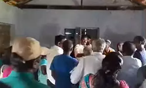 மாஞ்சோலை தேயிலை தோட்டங்களை அரசு நடத்த வேண்டும்- ஆலோசனை கூட்டத்தில் தீர்மானம்