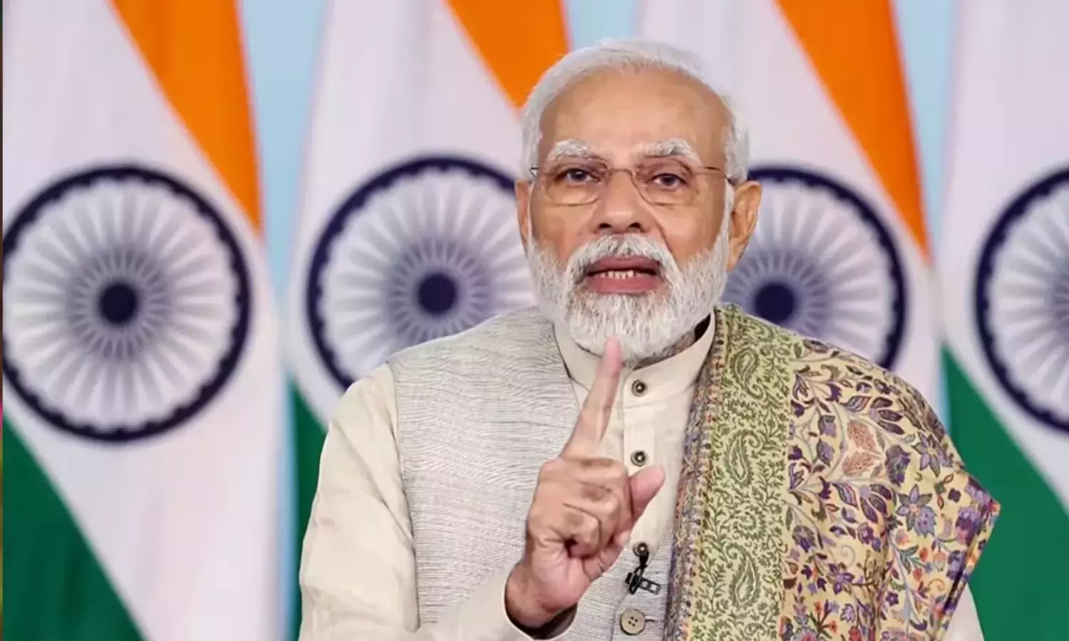 மனதின் குரல் நிகழ்ச்சியில் மக்கள் பிரச்சனையை பேசாத பிரதமர்: காங்கிரஸ் தாக்கு