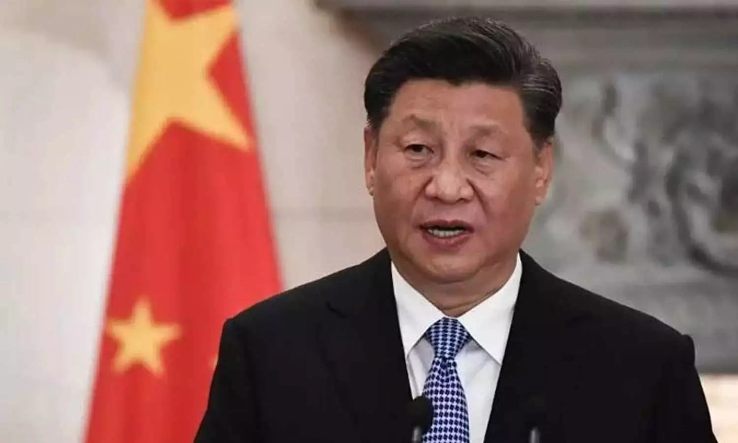 ஷாங்காய் ஒத்துழைப்பு அமைப்பு உச்சி மாநாடு: சீன அதிபர் பங்கேற்கிறார்