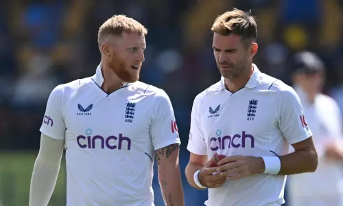 வெஸ்ட் இண்டீசுக்கு எதிரான டெஸ்ட் தொடர்: இங்கிலாந்து அணி அறிவிப்பு