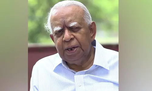 இலங்கை எம்.பி. இரா.சம்பந்தன் காலமானார்