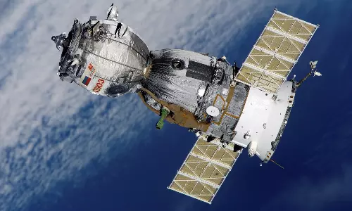 Space Bay-ஆகும் 4 மாவட்டங்கள்.. தமிழக அரசின் புது கொள்கை - வெளியான அறிவிப்பு