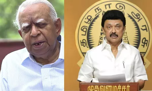 இரா.சம்பந்தன் மறைவு உலகெங்கிலும் வாழும் தமிழ்ச் சொந்தங்களுக்கு பேரிழப்பு - மு.க.ஸ்டாலின்