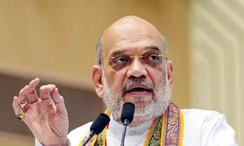 புதிய குற்றவியல் சட்டங்கள் குறித்து கவலை கொள்ளும் தலைவர்களை சந்திக்க தயார்: அமித் ஷா