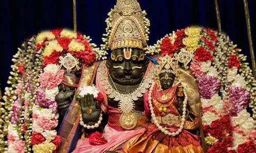 ஜென்ம நட்சத்திரத்திற்கு அதிர்ஷ்டம் தரும் தெய்வங்கள்