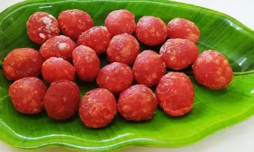 தேன் மிட்டாய் செய்வது எப்படி? வாங்க செய்யலாம்...