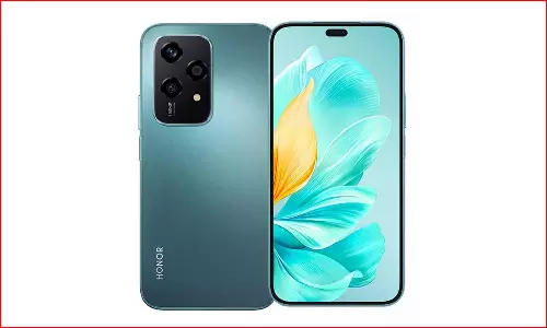 ஹானர் 200 சீரிஸ் ஸ்மார்ட்போன்கள் விரைவில் அறிமுகம்