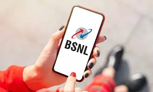 ஜியோ, ஏர்டெல் கட்டண உயர்வுக்கு மத்தியில் விலையை குறைத்த பிஎஸ்என்எல்