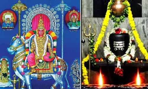 இந்த வார விசேஷங்கள் (2.7.2024 முதல் 8.7.2024 வரை)