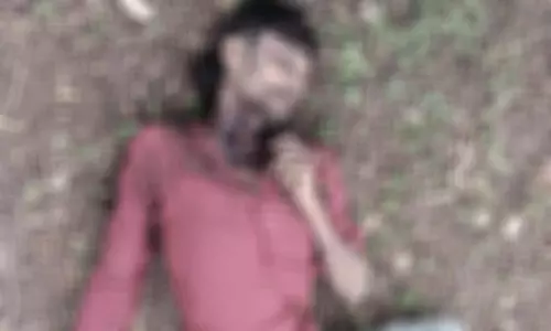 ஈரோட்டில் டைல்ஸ் ஒட்டும் தொழிலாளி பீர் பாட்டிலால் குத்தி கொலை