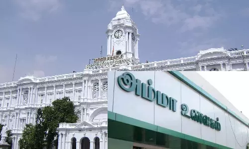 அம்மா உணவக ஊழியர்களுக்கு ஊதிய உயர்வு- சென்னை மாநகராட்சி