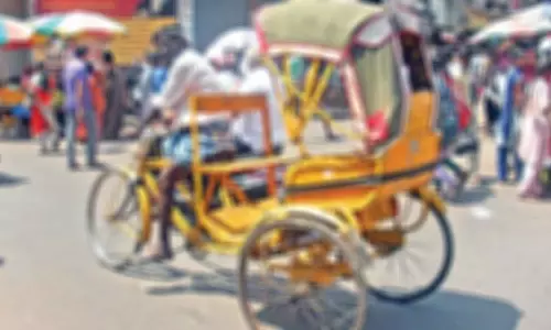 பேஜாரு பண்ணாதே..!