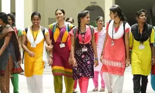 அரசு கலை கல்லூரிகளில் விண்ணப்பிக்க மீண்டும் வாய்ப்பு