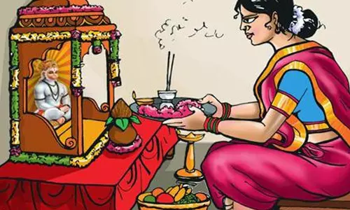 கடவுள் வழிபாட்டில் குங்குமம் சந்தனம் திருநீறு உணர்த்தும் தத்துவம்