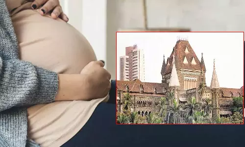 4 வயது குழந்தை, விவாகரத்து வழக்கு: நண்பருடன் ஏற்பட்ட கர்ப்பத்தை கலைக்க நீதிமன்றத்தை நாடிய பெண்