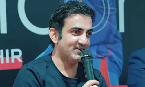 அந்த உலகக் கோப்பைக்கு முன்னரோ அல்லது அதற்குப் பின்னரோ நான் அப்படி அழுதது கிடையாது- கம்பீர்