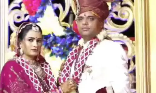 வரதட்சணைக்கு எதிராக என்ஜினீயர் செய்த செயல்... குவியும் பாராட்டுக்கள்