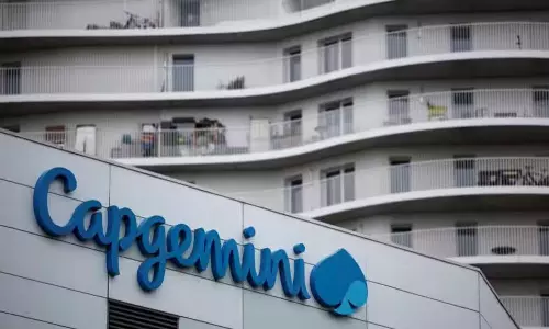 சென்னையில் ரூ.1000 கோடியில் நவீன தகவல் தொடர்பு வளாகம்: 5 ஆயிரம் பேருக்கு வேலை வாய்ப்பு