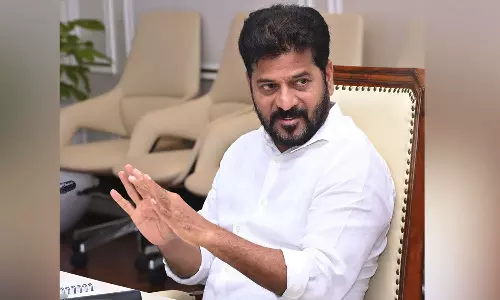 தெலுங்கானாவில் 213 கைதிகள் திடீர் விடுதலை