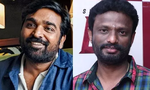 பாண்டிராஜ் இயக்கத்தில் விஜய் சேதுபதி?