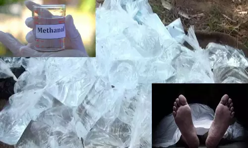 65 பேரை பலிகொண்ட கள்ளச்சாராயம்... வெளியான லேப் ரிப்போர்ட் - அதிர்ச்சி தகவல்