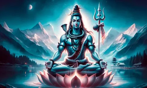 ஆன்மிகம்: இன்றைய முக்கிய நிகழ்வுகள் மற்றும் பஞ்சாங்கம்