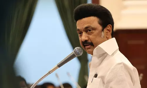 முதலமைச்சருக்கு தமிழ்நாட்டின் முன்னேற்றம் ஒன்றே குறிக்கோள்- தமிழக அரசு பெருமிதம்