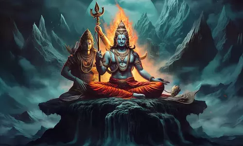 மகாதேவரும் மகாவிஷ்ணுவும் விருப்பத்துடன் வாசம் செய்யும் ஸ்தலம்