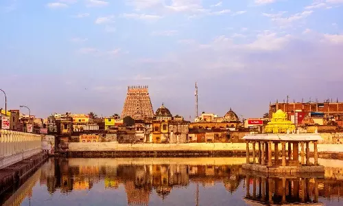 கும்பகோணத்தை  சுற்றியுள்ள புண்ணிய தீர்த்தங்கள்