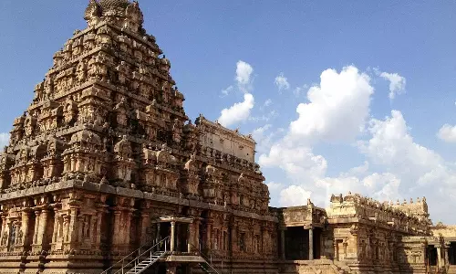 மும்மூர்த்திகளின் அருள் கிடைக்கும் அமாவாசை பிரதட்சணம்