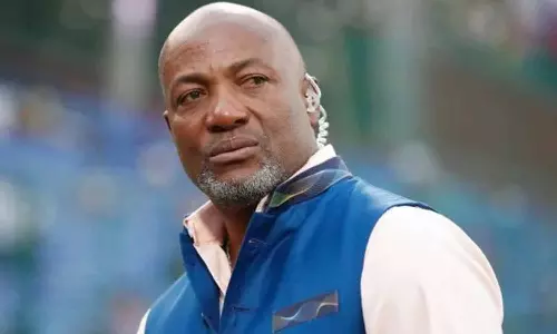 பும்ரா கிடையாது: கிரிக்கெட்டின் சிறந்த வேகப்பந்து வீச்சாளர் இவர்தான்- பிரைன் லாரா