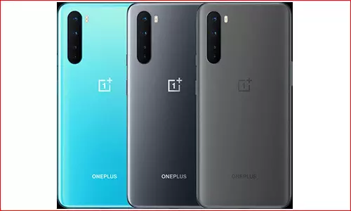 31,999 ரூபாயில் ஒன்பிளஸ் நோர்டு 4 விரைவில் இந்தியாவில் அறிமுகம்