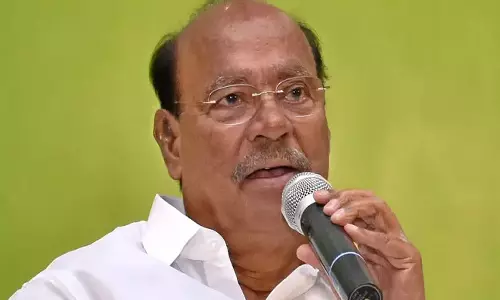 தி.மு.க.வின் அத்துமீறல்களை முறியடித்து பா.ம.க. வெற்றி பெறும்- டாக்டர் ராமதாஸ்