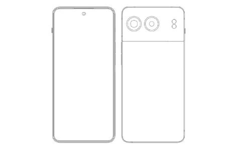 மெட்டல் டிசைன் கொண்ட நார்ட் ஸ்மார்ட்போன் - லீக் ஆன புது தகவல்
