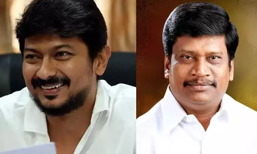 விக்கிரவாண்டியில் 7,8-ந்தேதிகளில் அமைச்சர் உதயநிதி ஸ்டாலின் பிரசாரம்