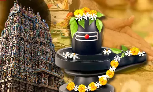 ஆன்மிகம்: இன்றைய முக்கிய நிகழ்வுகள் மற்றும் பஞ்சாங்கம்