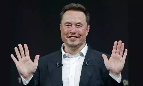 இந்தியாவுடனான முதலீட்டுத் திட்டங்களை நிறுத்திவைத்த எலான் மஸ்க்