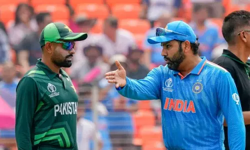 சாம்பியன்ஸ் கோப்பை தொடர் பாகிஸ்தானில் மட்டுமே நடைபெறும் - பிசிபி தலைவர் அதிரடி