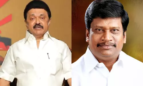 உதயசூரியன் சின்னத்தில் வாக்களித்து வெற்றி பெற செய்யுங்கள்- மு.க.ஸ்டாலின்