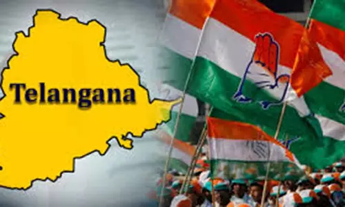 தெலுங்கானாவில் உள்ளாட்சி தேர்தல் நடத்த காங்கிரஸ் அரசு தயக்கம்