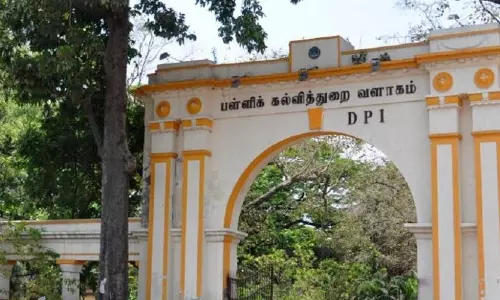 அரசு பள்ளிகளில் கூடுதல் உடற்கல்வி ஆசிரியர்கள் இடமாற்றம்-பள்ளிக் கல்வித்துறை நடவடிக்கை