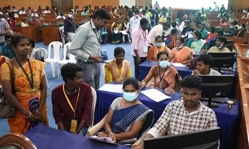 நீட் தேர்வு முடிவில் தாமதம்: என்ஜினியரிங் தரவரிசை பட்டியல் 10-ந்தேதி வெளியாகிறது