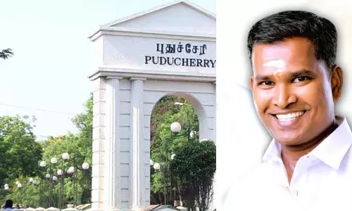 புதுச்சேரி பாஜக எம்.எல்.ஏ.க்கள் அனைவரும் ஒற்றுமையாக உள்ளோம்- அமைச்சர் சொல்கிறார்